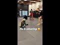 A true champion ? | #shorts