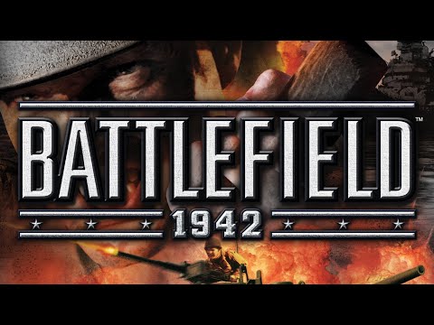 Battlefield 1942 | Video Game Soundtrack (Full Official OST)