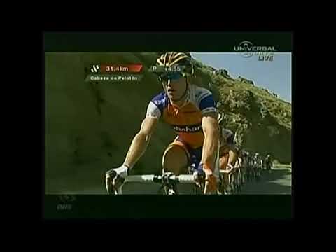 2011 Vuelta a Espana stage 4 , 6 and 7