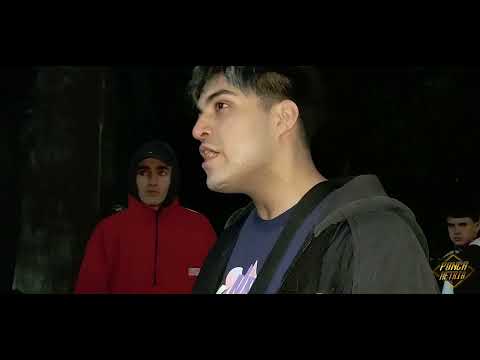 Khateon - DNO vs Enma - Gruv [CUARTOS] FECHA 5