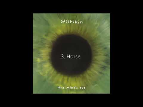 The Mind's Eye   Stiltskin   1994   Full Album