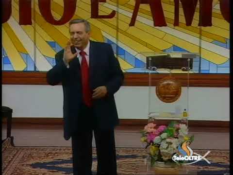 La parabola dei servi vigilianti - GS31-2010 - Gesù è il Signore - TeleOltre