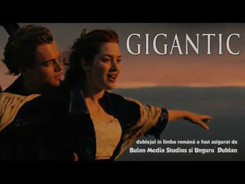 GIGANTIC   Unguru' Dublan