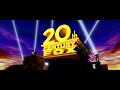 20th Century Fox 1994 VERSION 20