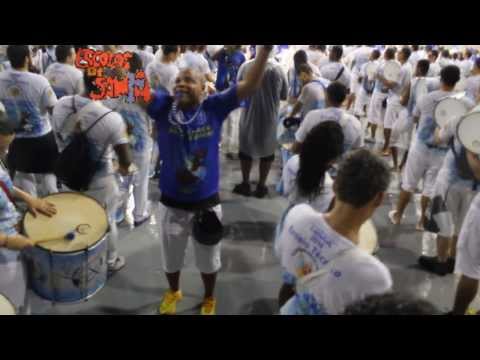 Tatuapé 2014 HD - Ensaio Técnico - São Jorge