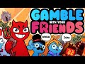 TRYING TO BECOME MILLIONAIRES BY GAMBLING WITH @ONEsinz(Episode 1)