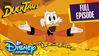 Download lagu DuckTales First Episode | Woo-oo! 💸 | S1 E1 & E2 | Full Episode | Disney Channel mp3 Download lagu DuckTales First Episode | Woo-oo! 💸 | S1 E1 & E2 | Full Episode | Disney Channel mp3