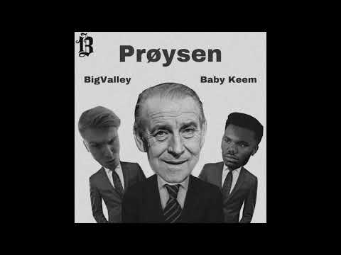 BakvendtLand (BigValley Remix)