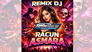 Download lagu Remix DJ Racun Asmara Versi AMW REMIX mp3