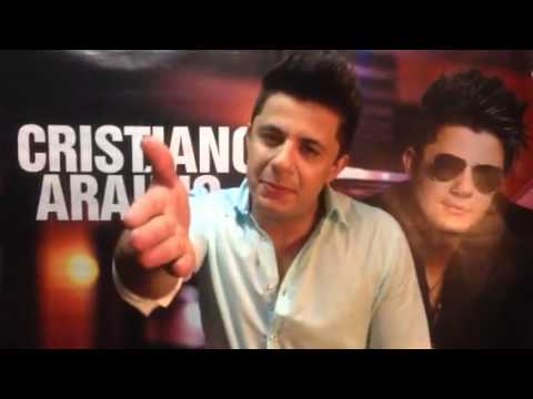 CRISTIANO ARAUJO NO BLOCO SARELLI EM 2014!!! CARNAVAL PORANGATU-GO