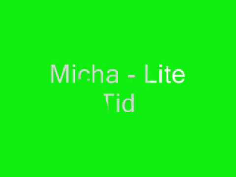 Video thumbnail for Lite Tid