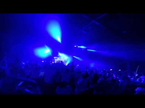 NeonSplash 2014 München - PaintDrop