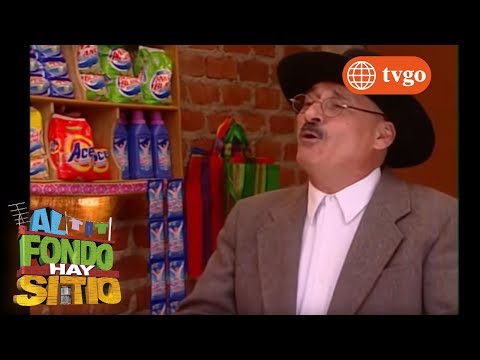 Al Fondo hay Sitio | Season 1 | Episode 40 | América Televisión