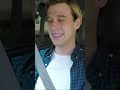 Tyler Henry, Matthew McConaughey, Steve Perry and Tyler’s Mom enter a bar #shorts | Hollywood Medium