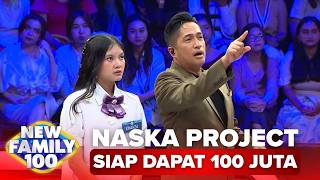Download lagu Naska Project Siap Bawa Pulang 100 JUTA (4/4) - New Family 100 mp3
