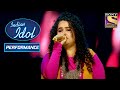 Suzanne और Jannabi का 'O Maria' पे Mind-Blowing जुगलबंदी | Indian Idol Season 11