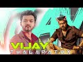 FT THALAPATHY VIJAY THALAPATHY VIJAY EDIT STATUS VIDEO THEE THALAPATHY Ankusheditz09