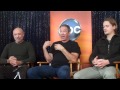 TIM ALLEN ON DOING ANOTHER TOY STORY Mp4