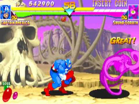 Captain America Bundle: Let's Play Marvel Super Heroes