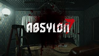 Absylon 7 - Second Demo (gameplay walkthrough)