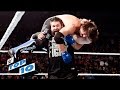 Top 10 SmackDown Moments WWE Top 10 March 17 2016