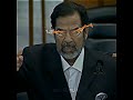 SADDAM HUSSAIN DANGER ATTITUDE STATUS ️ Status Shorts Youtubeshorts