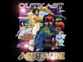 Aquemini (Full Album) 