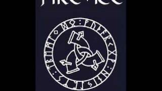 FIRE AND ICE   THE LADY OF THE VANIR