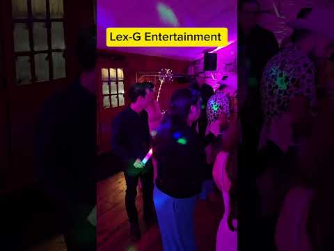 Lex-G Entertainment video.