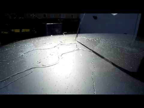 Versiegelung Sonax Polymer Net Shield