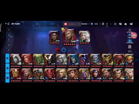 SHADOWLAND FLOOR 1-50