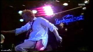 Public Image Limited - Low Life (1983) Bochum, Deutschland