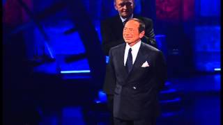 Paul Anka is inducted into the Canadian Songwriters Hall of Fame (CSHF)