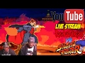 Darkstalkers Vs Street Fighter M U G E N Youtube Live Stream Replay