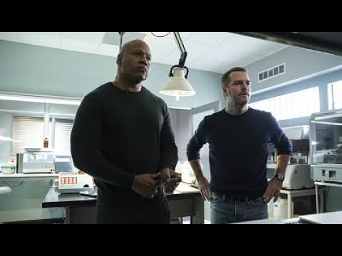 NCIS: Los Angeles 14x17//Ending Scene #subscribe