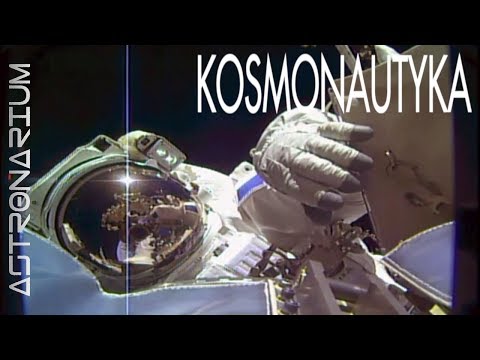 Kosmonautyka - Astronarium odc. 45