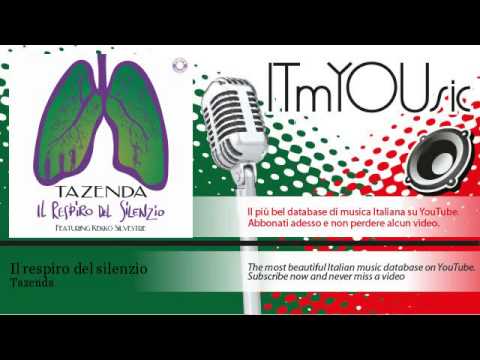 Tazenda - Il respiro del silenzio - feat. Kekko Silvestre dei Modà