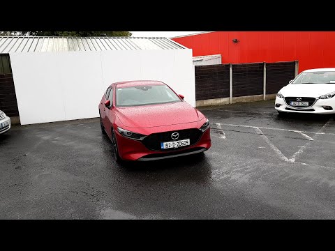 192D20609 - 2019 Mazda 3 NEW SKY-X Mazda 3 Amazing Value 35,845