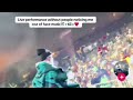Handsome khuthuza performing Natala ft Litshepe Lr in KZN