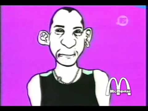 Raimundos   Wipe Out 2 Gravação Da Música