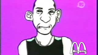 Raimundos   Wipe Out 2 Gravação Da Música