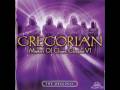 Gregorian: The Circle 