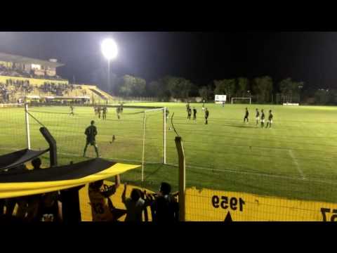 Bagé 4x0 Riograndense - GOL