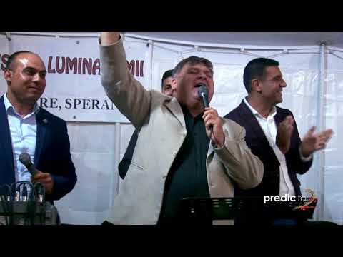 Vasile Micula - Căutaţi pe Domnu | www.predic.ro