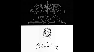 Cosmic Jam - We Jamming - Vocal '88