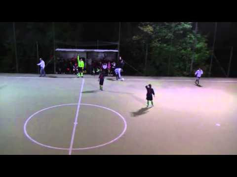 ASD Real Poggio Catino 5 - Ladispoli 0