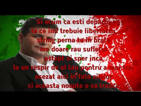 Ciro De Luca - Cuore mio (Inima mea)