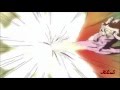 One Piece- Sanji's Diable Jambe Bien Cuit: Grill Shot