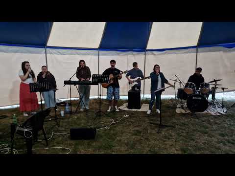 Dumnezeu peste toate! (cover ) – Grupul Cristos pentru Națiuni