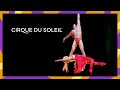KÀ- Deep | Cirque du Soleil Music Video